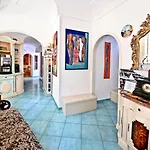 Hotel Residenza Sole 3*