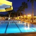 Hotel Residenza Sole 3*