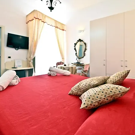 Residenza Sole Амальфи
