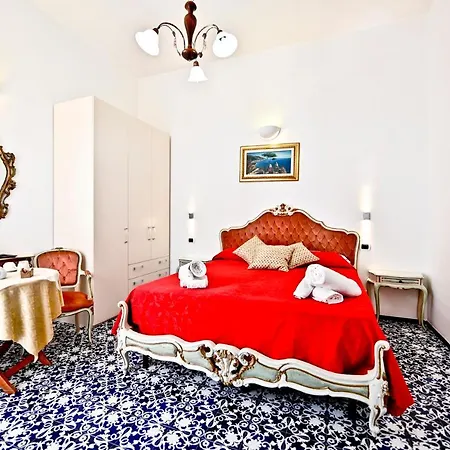 Residenza Sole 3* Amalfi
