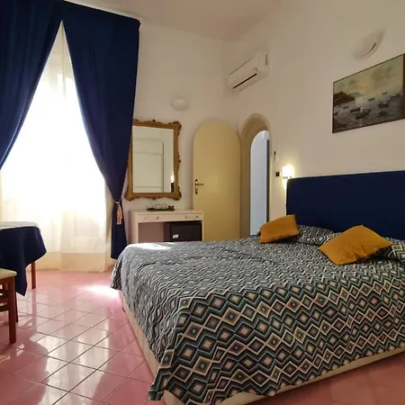 Отель Residenza Sole