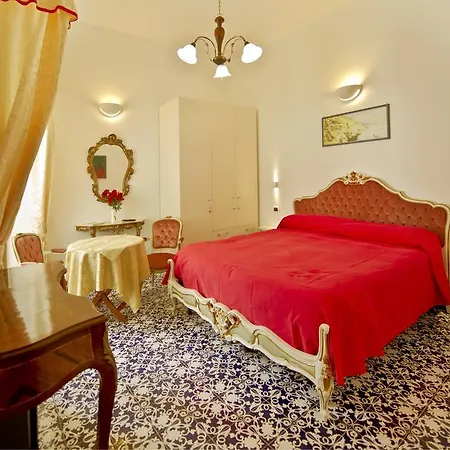 Residenza Sole 3*