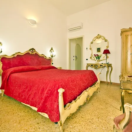 Residenza Sole Отель