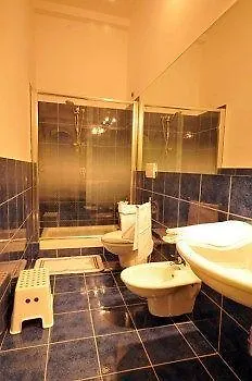 Residenza Sole Отель