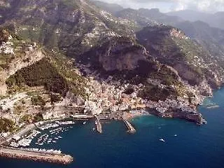 Szálloda Residenza Sole 3*