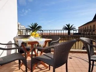 Residenza Sole Szálloda 3*