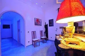 Residenza Sole 3* Амальфи