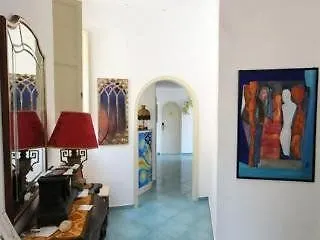 Szálloda Residenza Sole Amalfi