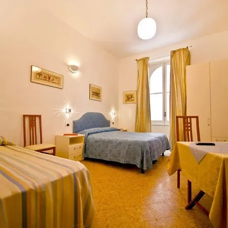 Residenza Sole Отель Амальфи