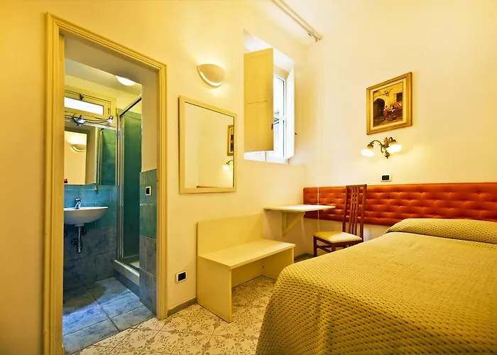 Hotel Residenza Sole