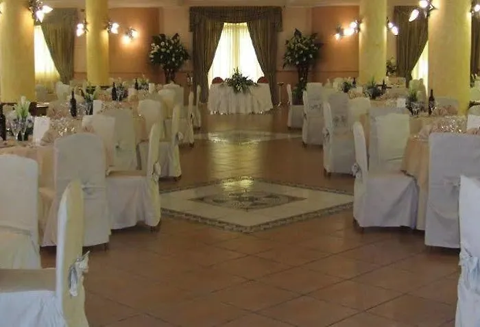 Residenza Sole Hotel Amalfi