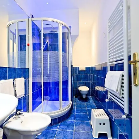 Residenza Sole Hotel