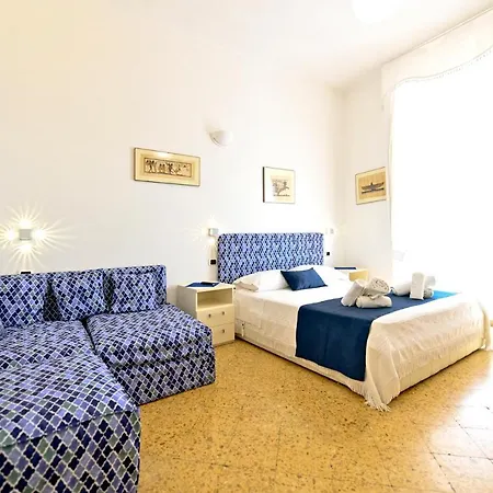 Residenza Sole Hotel 3*