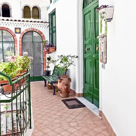 Hotel Residenza Sole Amalfi