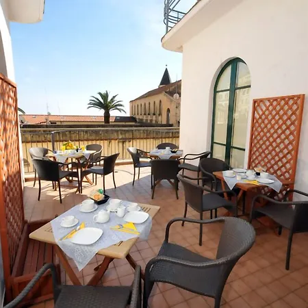 Hotel Residenza Sole 3*