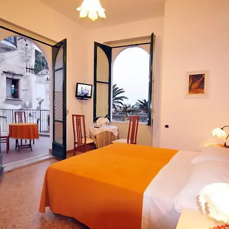 Residenza Sole 3* Amalfi