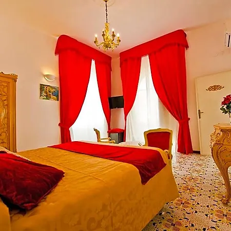 Residenza Sole Ξενοδοχείο Αμάλφι