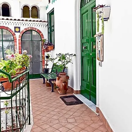 Residenza Sole Ξενοδοχείο Αμάλφι