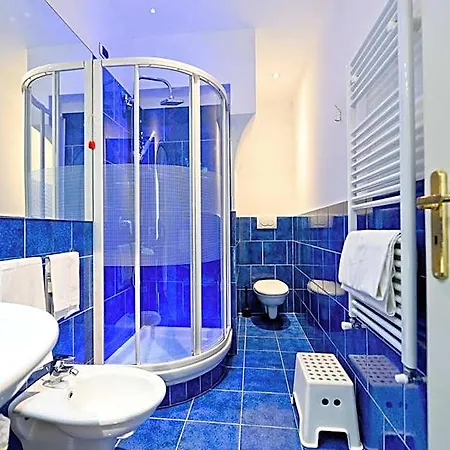 Residenza Sole 3* Amalfi