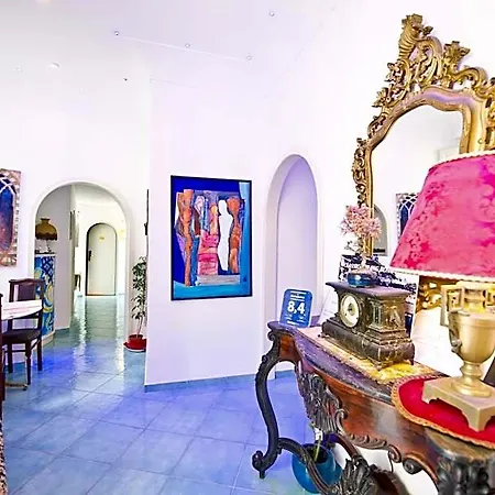 Hotel Residenza Sole Amalfi
