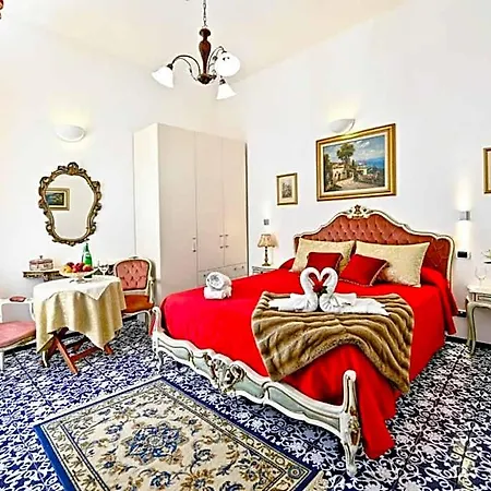 Hotel Residenza Sole 3*