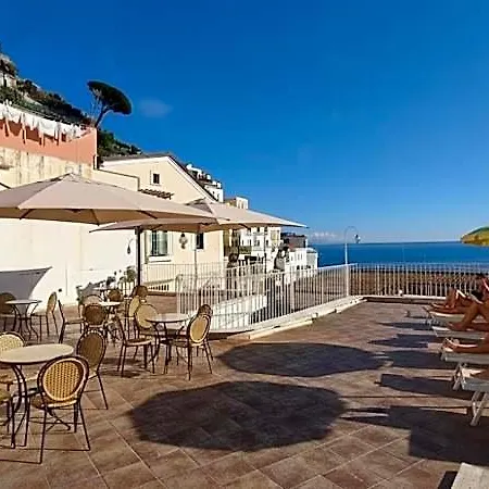 Hotel Residenza Sole