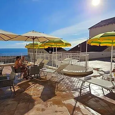 Hotel Residenza Sole Amalfi