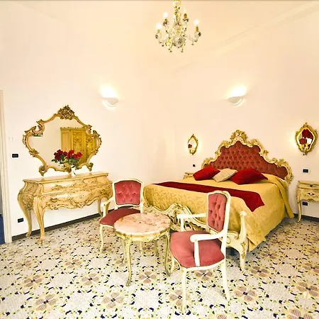 Residenza Sole Ξενοδοχείο