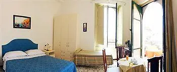 Residenza Sole 3* Амальфи
