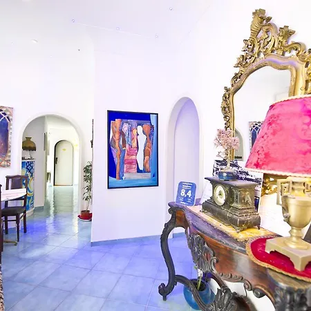 Hotel Residenza Sole Amalfi