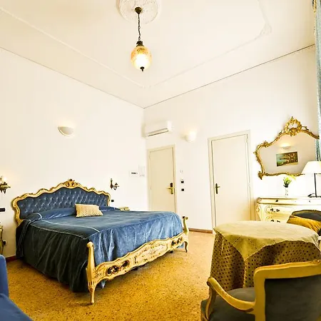 Residenza Sole Hotel 3*