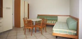 Residenza Sole Hotel 3*