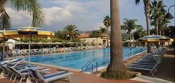 Residenza Sole Отель 3*