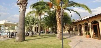 Ξενοδοχείο Residenza Sole