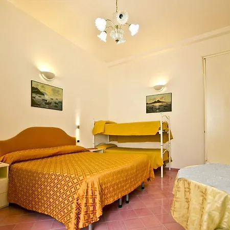 Residenza Sole Hotel Amalfi