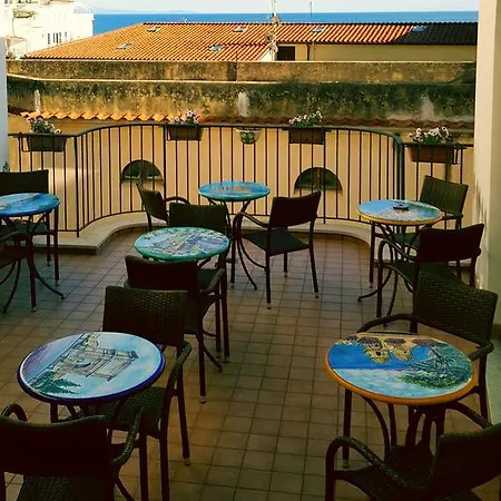 Residenza Sole 3*