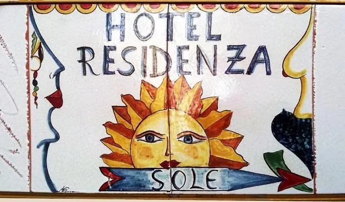 Hotel Residenza Sole
