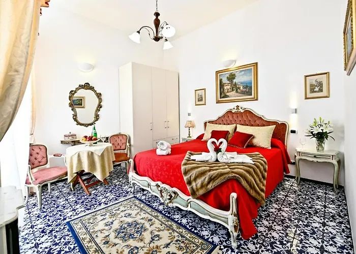 Otel Residenza Sole