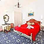 Residenza Sole Отель Амальфи