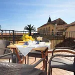 Отель Residenza Sole 3*