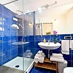 Residenza Sole Отель 3*