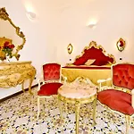 Residenza Sole 3* Амальфи