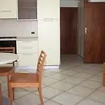 Отель Residenza Sole 3*