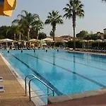 Residenza Sole Амальфи
