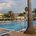 Residenza Sole Отель 3*