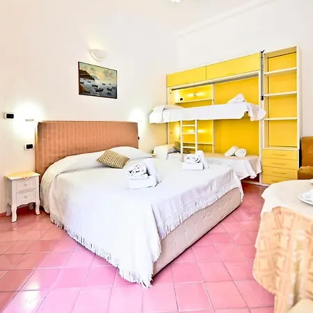 Residenza Sole 3*