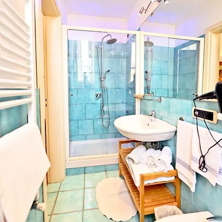 Residenza Sole 3* Амальфи