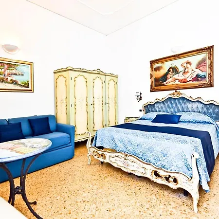 Residenza Sole Отель