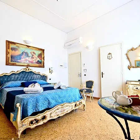 Residenza Sole 3* Амальфи