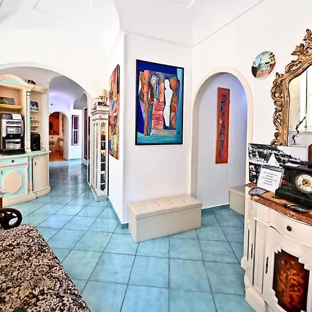 Отель Residenza Sole 3*
